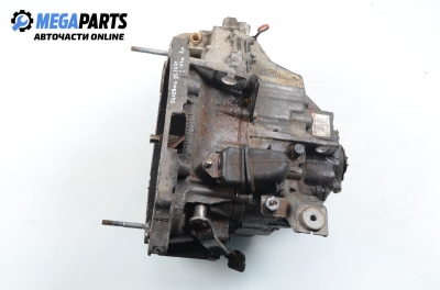 Ръчна скоростна кутия за Renault Safrane I Sedan (04.1992 - 10.1997) 2.2 (B541), 107 к.с.