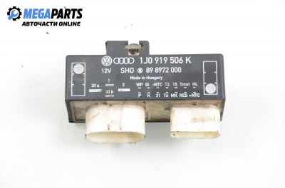 Реле перка за Volkswagen Golf IV Hatchback (08.1997 - 06.2005) 1.9 TDI, № 1J0 919 506 K
