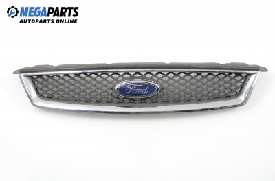 Решетка за Ford Focus II Estate (07.2004 - 09.2012), комби