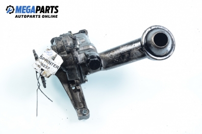 Маслена помпа за Mercedes-Benz Sprinter 3-t Box (903) (01.1995 - 05.2006) 308 D 2.3, 82 к.с.