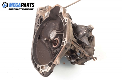 Ръчна скоростна кутия за Opel Corsa B Hatchback (03.1993 - 12.2002) 1.4 i 16V, 90 к.с.