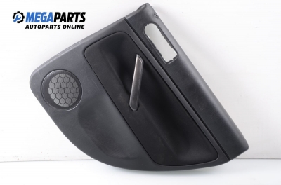 Кора врата за Volkswagen Passat Variant B5.5 (09.2000 - 08.2005), комби, позиция: задна, дясна