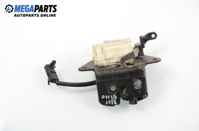 Брава заден капак за Fiat Stilo Multi Wagon (01.2003 - 08.2008), комби