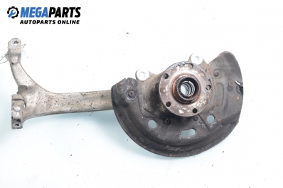 Шенкел главина за Audi A8 Sedan II (10.2002 - 07.2010), позиция: предна, лява