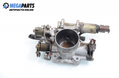 Дроселова клапа за Subaru Impreza Sedan I (08.1992 - 09.2001) 1.8 i AWD, 103 к.с.