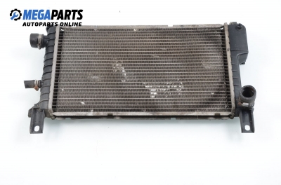 Воден радиатор за Ford Fiesta III Hatchback (01.1989 - 01.1997) 1.3, 60 к.с.