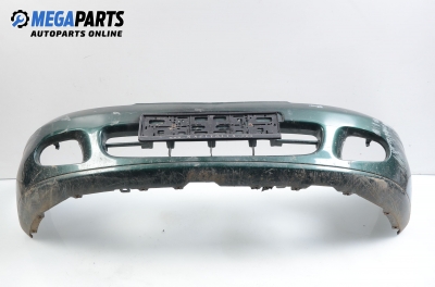 Предна броня за Mitsubishi Carisma Hatchback (07.1995 - 06.2006), хечбек, позиция: предна