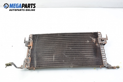 Климатичен радиатор за Peugeot 306 Hatchback (01.1993 - 10.2003) 1.9 DT, 90 к.с.