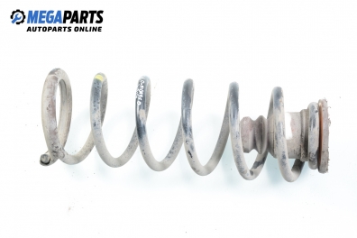 Пружина за ходова част за Citroen C4 Picasso I (10.2006 - 12.2015), позиция: задна