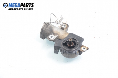 Моторче вихрови клапи за BMW X5 Series E53 (05.2000 - 12.2006) 4.4 i, 320 к.с., № BMW 11.61 7505805.04