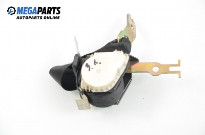 Предпазен колан за BMW 5 Series E60 Sedan (E60) (07.2003 - 03.2010), позиция: задна, лява