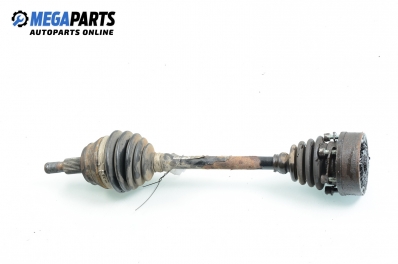 Полуоска за Skoda Octavia I Combi (07.1998 - 12.2010) 1.9 TDI, 90 к.с., позиция: предна, лява