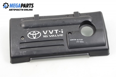 Декоративен капак двигател за Toyota Corolla Compact III (04.1997 - 01.2002)