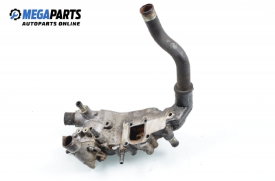 Корпус на термостат за Peugeot 206 Hatchback (08.1998 - 12.2012) 2.0 HDI 90, 90 к.с.