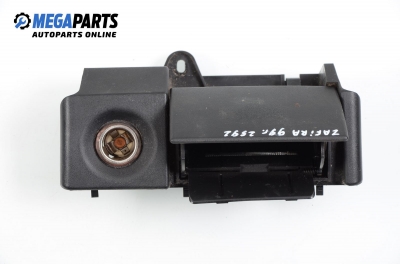 Пепелник за Opel Zafira A Minivan (04.1999 - 06.2005)