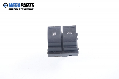 Бутони заден капак и резервоар за Volkswagen Touareg SUV (10.2002 - 01.2013)