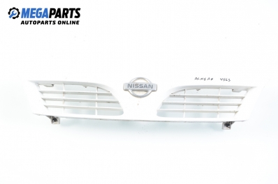 Решетка за Nissan Almera I Hatchback (07.1995 - 07.2001), хечбек
