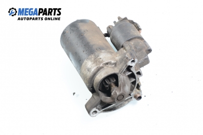 Стартер за Peugeot 206 Hatchback (08.1998 - 12.2012) 1.4 i, 75 к.с.