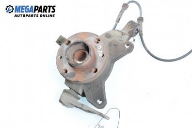 Шенкел главина за Renault Scenic I Minivan (09.1999 - 07.2010), позиция: предна, дясна