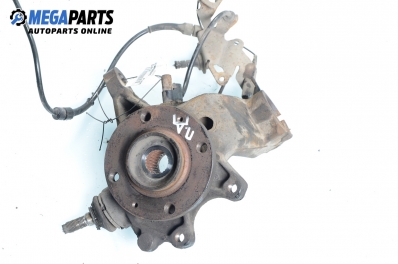 Шенкел главина за Peugeot 406 Sedan (08.1995 - 01.2005), позиция: предна, дясна