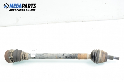 Полуоска за Skoda Octavia I Combi (07.1998 - 12.2010) 1.9 TDI, 90 к.с., позиция: предна, дясна