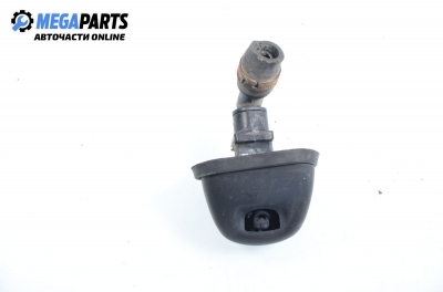 Пръскалка фар за Subaru Impreza Sedan I (08.1992 - 09.2001)