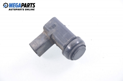 Парктроник за Volkswagen Touareg SUV (10.2002 - 01.2013)