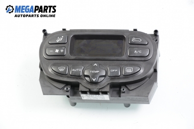 Панел климатроник за Citroen Xsara Picasso (09.1999 - 06.2012), № 96 314 105 ZR