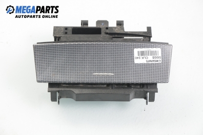 Пепелник за Mercedes-Benz CLK-Class Coupe (C209) (06.2002 - 05.2009)