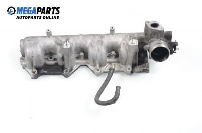 Всмукателен колектор за Mazda 6 Station Wagon I (08.2002 - 12.2007) 2.0 DI, 136 к.с.