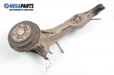 Шенкел главина за Rover 400 Sedan II (05.1995 - 03.2000), позиция: задна, лява