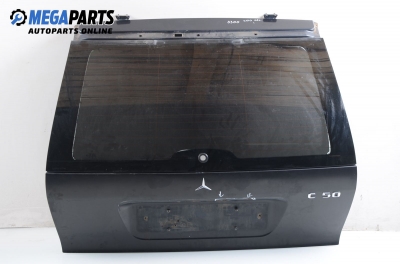 Заден капак за Mercedes-Benz C-Class Estate (S202) (06.1996 - 03.2001), комби