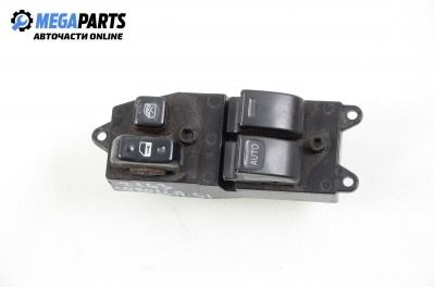 Бутони ел. стъкла  за Toyota Corolla Compact III (04.1997 - 01.2002)