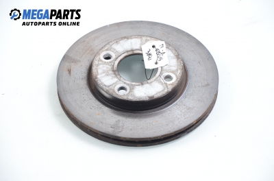 Спирачен диск за Ford Focus I Hatchback (10.1998 - 12.2007), позиция: предна