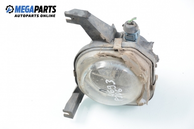 Халоген за Peugeot 306 Hatchback (01.1993 - 10.2003), хечбек, позиция: лява, Bosch