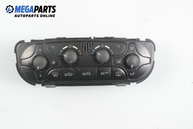 Панел климатроник за Mercedes-Benz CLK-Class Coupe (C209) (06.2002 - 05.2009), № A 209 830 00 85
