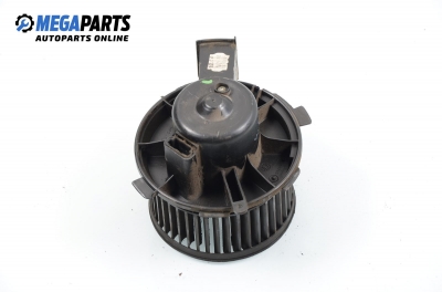 Вентилатор парно за Peugeot 206 Hatchback (08.1998 - 12.2012)