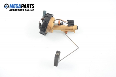 Нивомер за Volkswagen Golf II Hatchback (08.1983 - 12.1992) 1.8