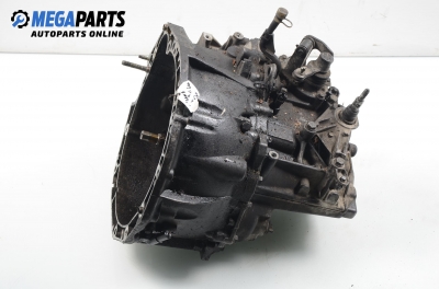 Ръчна скоростна кутия за Renault Megane II Grandtour (08.2003 - 08.2012) 1.9 dCi, 120 к.с., № 8200 361 232