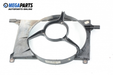 Дифузьор за Opel Corsa B Hatchback (03.1993 - 12.2002) 1.4 i 16V, 90 к.с.