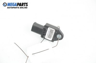 Сензор airbag за Mercedes-Benz A-Class Hatchback (W169) (09.2004 - 06.2012), № A1698202226