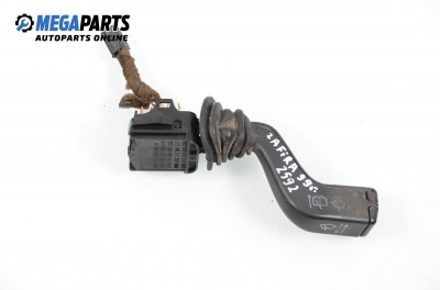 Лостче за чистачки за Opel Zafira A Minivan (04.1999 - 06.2005)