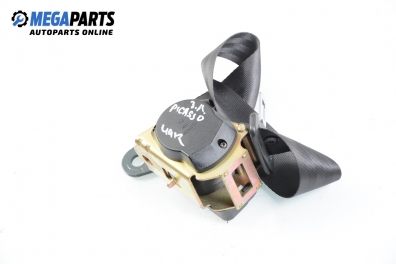 Предпазен колан за Citroen Xsara Picasso (09.1999 - 06.2012), позиция: задна, лява