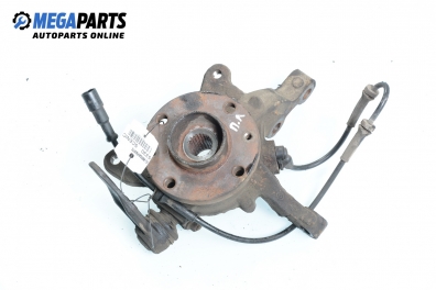 Шенкел главина за Renault Scenic I Minivan (09.1999 - 07.2010), позиция: предна, лява