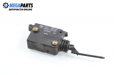 Ключалка за капачката на резервоара за BMW 3 Series E36 Sedan (09.1990 - 02.1998), седан