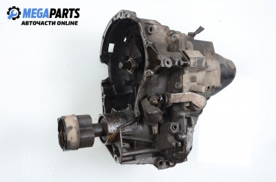 Ръчна скоростна кутия за Renault Clio I Hatchback (05.1990 - 09.1998) 1.8 (B/C57C, B/C57U), 88 к.с.