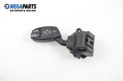 Лостче за светлини за BMW 5 Series E60 Sedan (E60) (07.2003 - 03.2010)