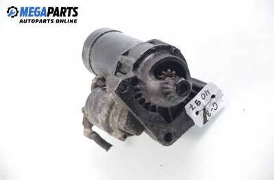 Стартер за Citroen C3 Hatchback I (02.2002 - 11.2009) 1.4 HDi, 68 к.с.