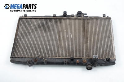 Воден радиатор за Honda Accord VI Sedan (03.1997 - 12.2003) 2.0 i (CG, CK), 147 к.с.