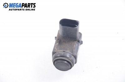 Парктроник за Volkswagen Touareg SUV (10.2002 - 01.2013)